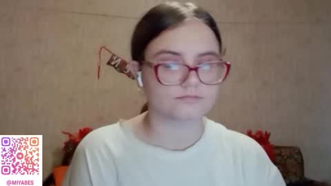 Milana online show from November 14, 5:17 am