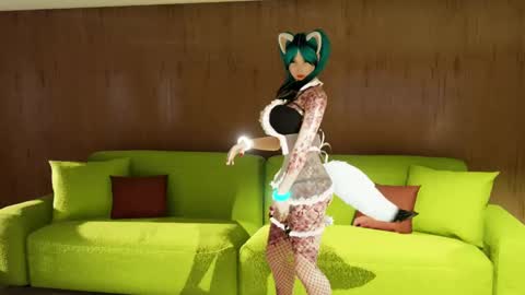 Miyuki Maiko online show from October 30, 7:36 pm