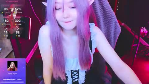 Snapshot of mizukinoyoru chatting on November 24, 9:03 pm Mizuki online show from November 24, 9:03 pm