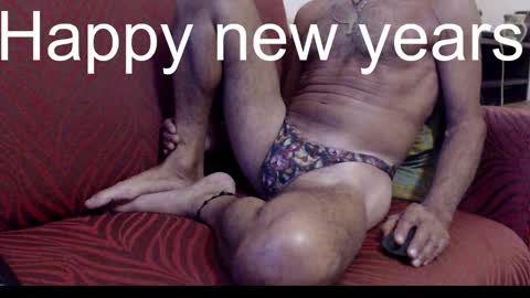 Mario jose online show from December 31, 10:56 pm