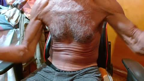 Mario jose online show from January 10, 3:39 am