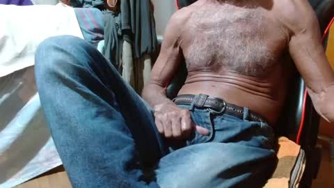 Mario jose online show from January 14, 11:48 pm