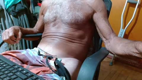 Mario jose online show from February 17, 7:26 am