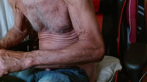 Mario jose online show from October 24, 5:31 pm