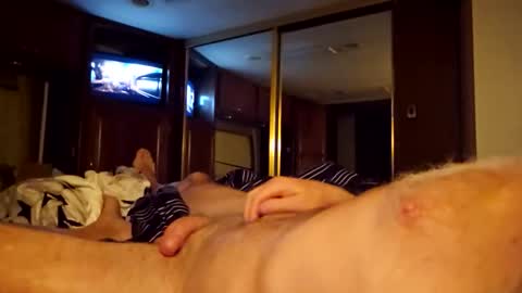 Snapshot of mjolnirandazzarra chatting on December 1, 2:16 am mjolnirandazzarra online show from December 1, 2:16 am