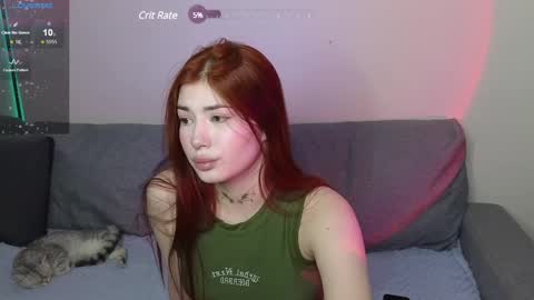 Snapshot of mmkakpoxyi22 chatting on February 21, 6:37 pm alice and ray online show from February 21, 6:37 pm