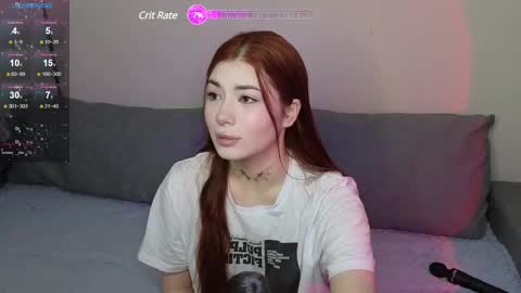 Snapshot of mmkakpoxyi22 chatting on February 24, 1:31 pm alice and ray online show from February 24, 1:31 pm