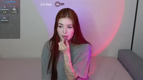 Snapshot of mmkakpoxyi22 chatting on February 28, 5:04 pm alice and ray online show from February 28, 5:04 pm