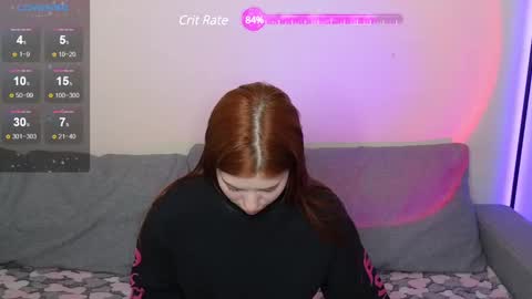 Snapshot of mmkakpoxyi22 chatting on March 3, 12:48 am alice and ray online show from March 3, 12:48 am