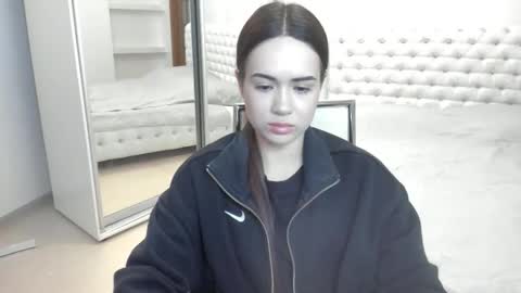 Beata online show from January 17, 7:38 pm