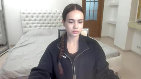 Beata online show from February 1, 4:11 pm