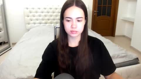 Beata online show from February 3, 8:35 pm