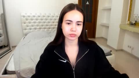 Beata online show from February 5, 8:46 pm