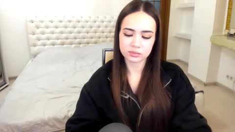 Beata online show from February 9, 9:17 pm