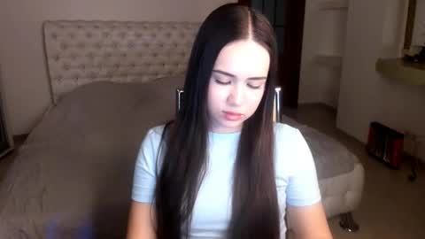 Beata online show from February 11, 9:25 pm