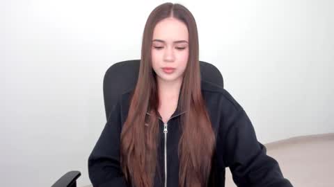 Beata online show from February 15, 2:33 pm