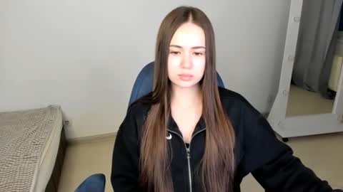 Beata online show from February 16, 3:38 pm