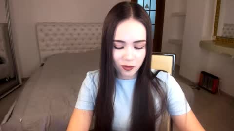 Beata online show from February 17, 6:04 pm