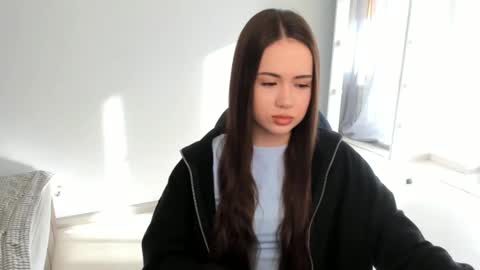 Beata online show from February 23, 1:21 pm