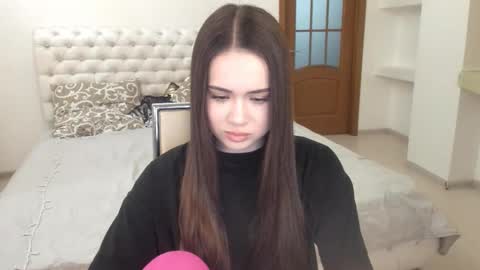 Beata online show from March 9, 6:54 pm