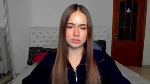 Beata online show from November 25, 2:17 pm