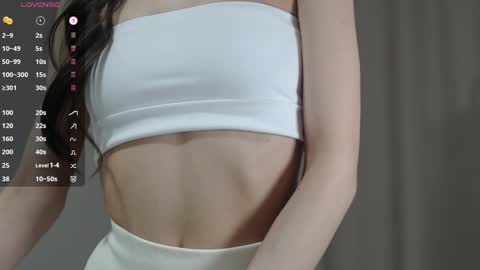 Snapshot of mmmeoww chatting on March 1, 8:21 pm Ariela online show from March 1, 8:21 pm