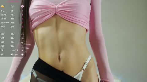 Snapshot of mmmeoww chatting on March 11, 6:19 pm Ariela online show from March 11, 6:19 pm