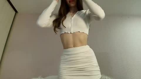 Snapshot of mmmeoww chatting on October 28, 2:09 pm Ariela online show from October 28, 2:09 pm