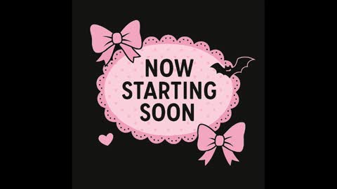 minaDarling online show from September 18, 3:52 am