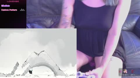 minaDarling online show from September 21, 5:31 am