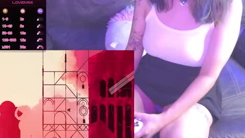 minaDarling online show from September 22, 6:26 am