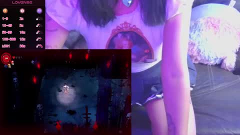 minaDarling online show from September 26, 4:16 am