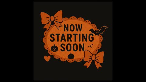 minaDarling online show from October 30, 5:20 am