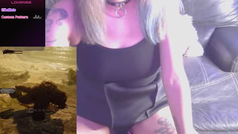 minaDarling online show from November 19, 5:40 am