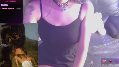 minaDarling online show from November 27, 6:04 am