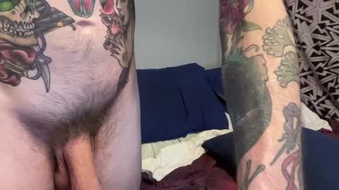 MNTuiLa online show from January 25, 3:09 am