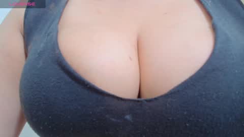 Catalina online show from February 26, 2:37 am