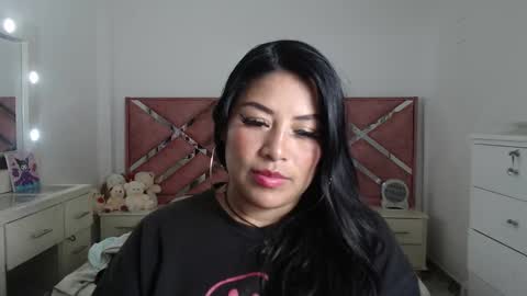 Catalina online show from October 5, 12:31 am