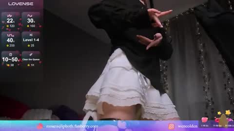 Moana meow online show from October 22, 12:05 pm