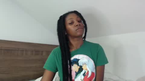 Mocha  BDAY JAN 13  online show from December 7, 12:24 pm