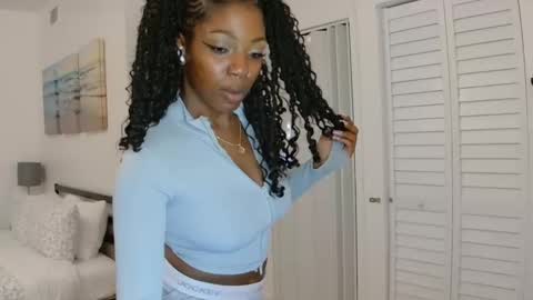 Mocha  BDAY JAN 13  online show from January 13, 2:50 am