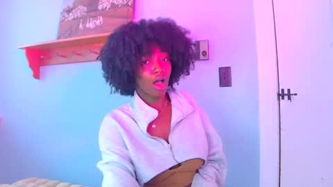 Mocha  BDAY JAN 13  online show from February 16, 8:11 pm