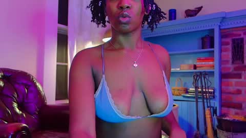 Mocha  BDAY JAN 13  online show from February 20, 8:28 am