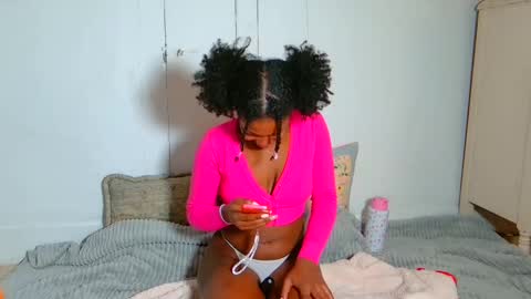 Mocha  BDAY JAN 13  online show from February 26, 6:58 am