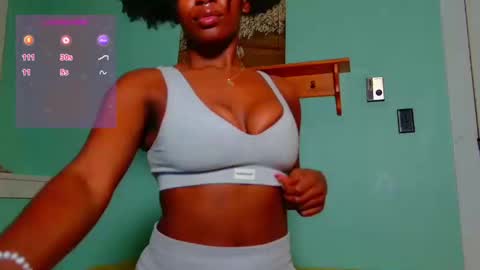 Mocha  BDAY JAN 13  online show from February 28, 12:32 am