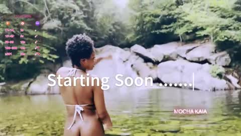 Mocha  BDAY JAN 13  online show from September 11, 4:34 am