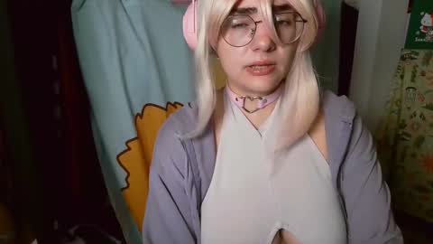 Snapshot of mochi_rainbow chatting on January 29, 3:22 am The Mochi Rainbow Variety Show online show from January 29, 3:22 am