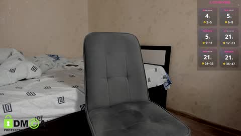 Model Mike online show from January 28, 4:39 am