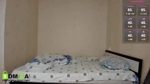 Model Mike online show from February 14, 12:41 am