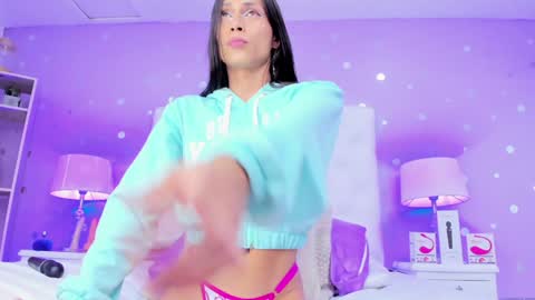 Sophia  online show from January 7, 10:08 pm